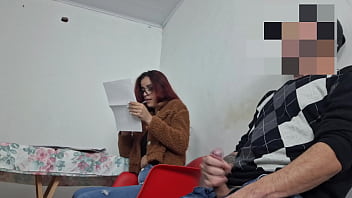 Masturbasi Berbahaya Untuk Guru Yang Biasa Terlihat Anggun