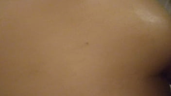 Pelajaran Pantatnya Semakin Mahir Dan Siap Ditunggangi