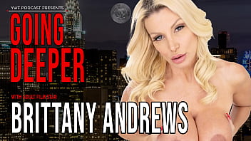 Menggali Lebih Dalam Dengan Brittany Andrews