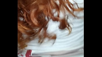 Novinha Loirinha Dando Gostoso E Indo Com Tudo