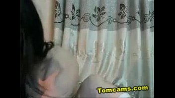 Gadis Asia Remaja Panas Tampil Langsung