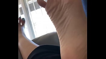 Siaran Langsung Jari Kaki Panjang Asia Bagian 1