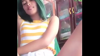 Celah Memek Asia Yang Basah Dan Menggairahkan Di Bigo Live