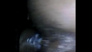 Mendobrak Pintu Dengan Ganas