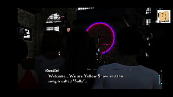 Malam Panas Bersama Alexis Di Konser Yang Membuat Kita Tak Tahan