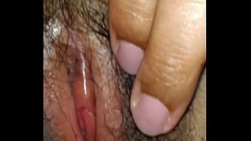 Bocetinha Encharcada, Pronta Pra Sentar Gostoso