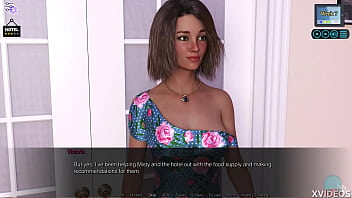 Mencumbui Sinar Mentari #275 • Main Seru Dan Menyelami Dalam-dalam