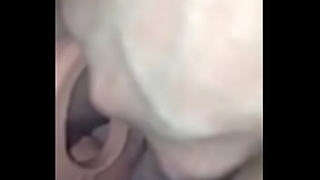 Noiva Tarada Indo Levar Rola Até O Talo