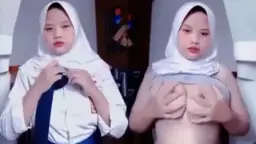 Gadis Smp Toge Montok Menggoda