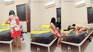 Goyangan Hot Ojol Di Kamar Kos Yang Bikin Ngeces