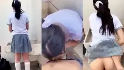 Guru Penjas Ngentot Pelajar Sma Gaya Doggy Sampai Meraung-raung