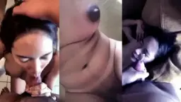 Menggila Dengan Pacar Sampai Keluar Cairan Deras