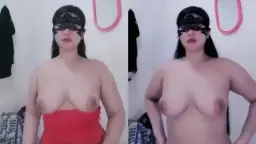 Tobrut Dreamlive Terbaru Yang Bikin Ngeces Dan Pengen Coli