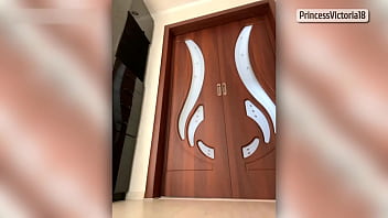 Masturbasi Dengan Getaran Anal Membuatku Muncrat Deras