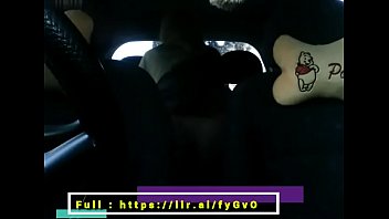 Jilbab Wot Di Dalam Mobil Yang Penuh Gairah