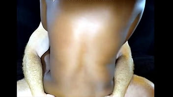 Sesi Panas Di Grup Chat Langsung Kat’s Playhouse: Tonton Aku Dihajar Gila Sama Cowok Kulit Putih Di Depan Penonton, Ngentot Interracial Cewek Hitam Dan Laki Bule