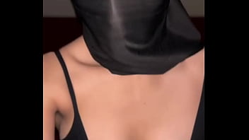 Payudara Arab Dan Muslim Berhijab Paling Menggoda