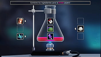 Menggoda Adik Tiriku Sendirian Saat Musim Panas