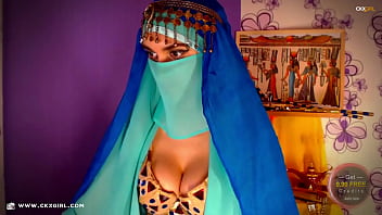 Perempuan Muslim Berhijab Cantik Siap Menggoda Di Webcam, Ayo Saksikan Sekarang Juga!