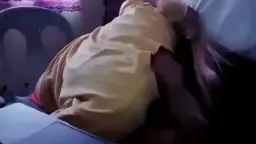 Goyangan Mesra Pasangan Abg Jaman Now Bikin Ngelus Dada