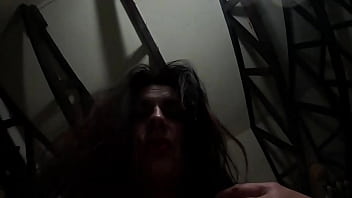 Kecanduan Liur Erotis – Rayuan Mesum, Asap Rokok, Dan Masturbasi Basah 324