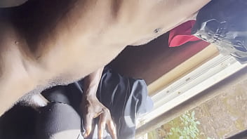 Alat Bantu Masturbasi Pantat Besar Baru Untuk Kenikmatanku