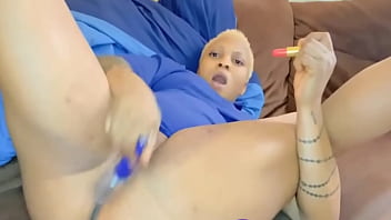 Menggoda Diri Sendiri Dengan Nafsu