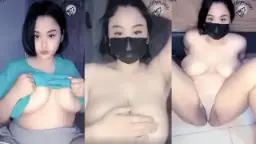 Dmx Wolfie Mango Live: Aduhai Mango Menggoda Di Atas Panggung