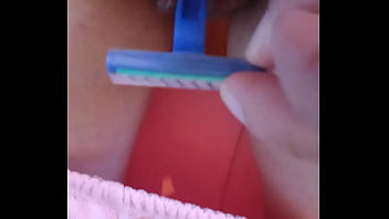 Goyangan Liar Di Luar Jalur Biasa