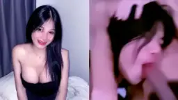 Goyang Selebgram Hot Bikin Heboh Ranjang