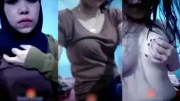 Jilbab Untuk Jatah Foto Mesra Ke Pacar