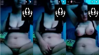 Kak Nara Yang Cantik, Tunjukkanlah Payudaramu Yang Menggoda