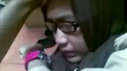 Menggoda Selangkangan Siswi Pramuka Yang Masih Perawan