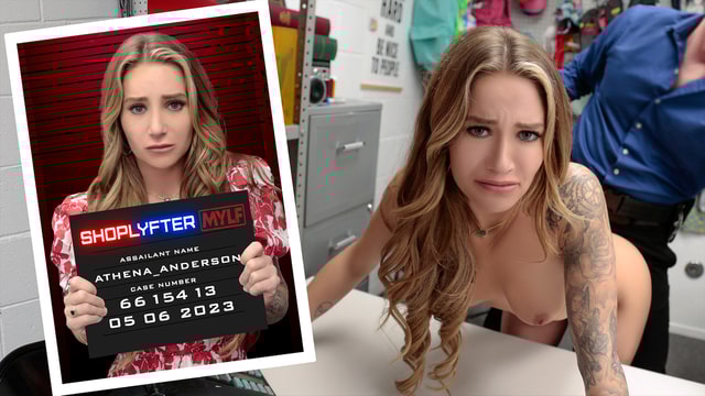 Pencuri Kayu Yang Menggairahkan: Kasus No. 6615413