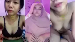 Tayangan Panas Ayaa Ukhti Telanjang Bulat Tanpa Sensor